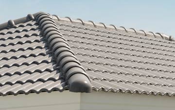 advantages of Rhydd clay roofing