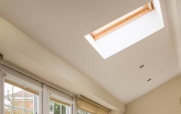 Rhydd conservatory roof insulation companies