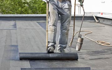 flat roof replacement Rhydd, Worcestershire