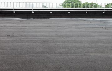 Rhydd asphalt roof replacement