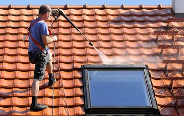 roof cleaning Rhydd, Worcestershire