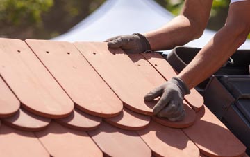 Rhydd roof tile contractors