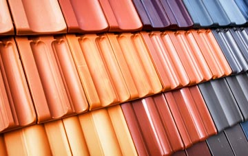 Rhydd roof tile costs