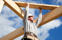 Rhydd roof replacement work